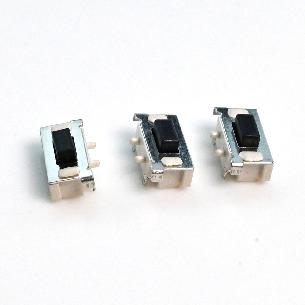 3X6X3.5侧按小支架