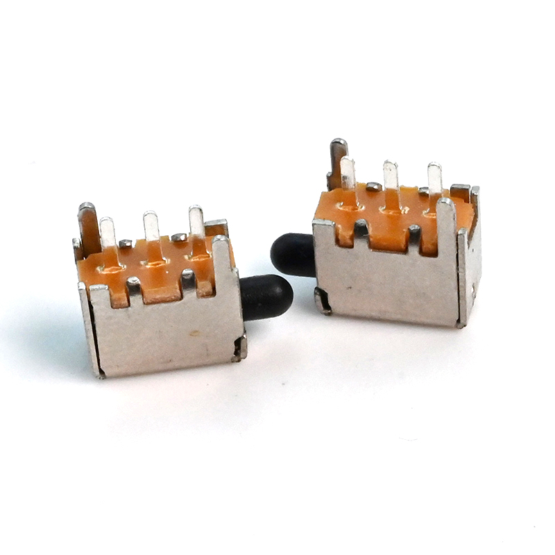 DC socket series
