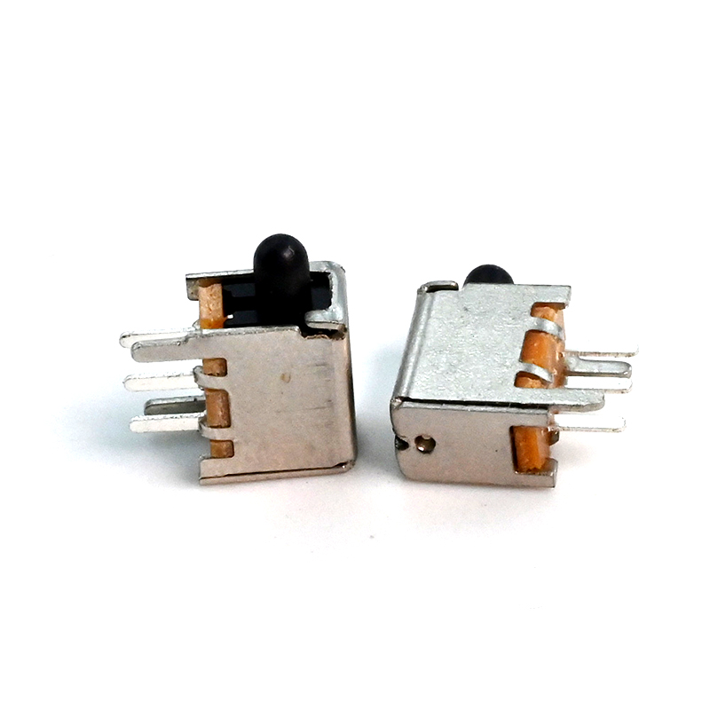 DC socket series