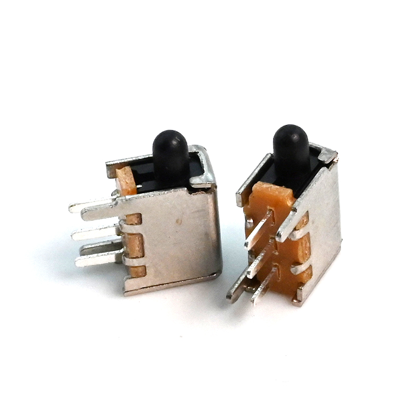 DC socket series