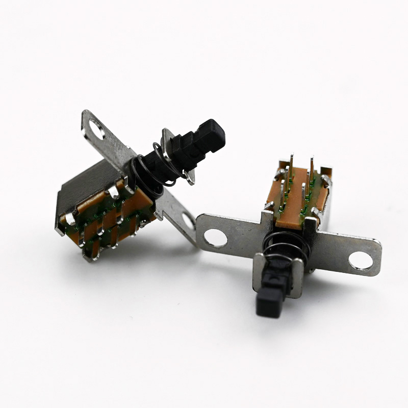 DC socket series