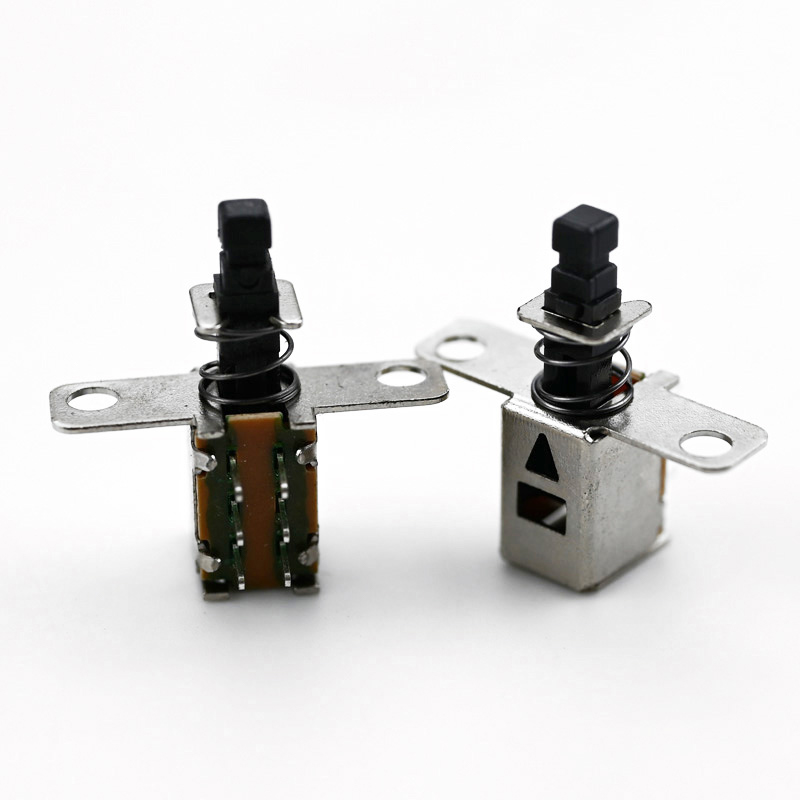 DC socket series