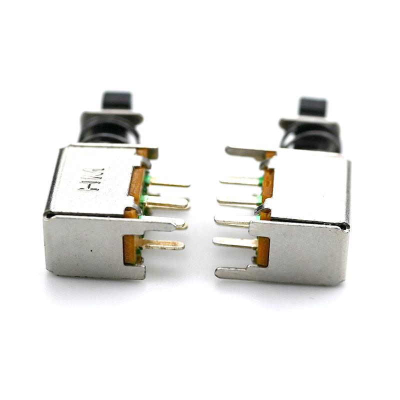 DC socket series