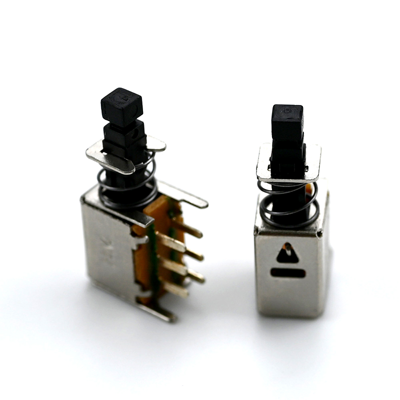 DC socket series