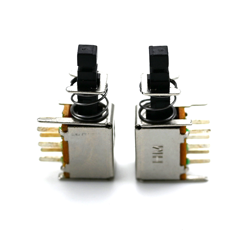DC socket series